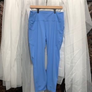 Fabletics Oasis Pureluxe leggings